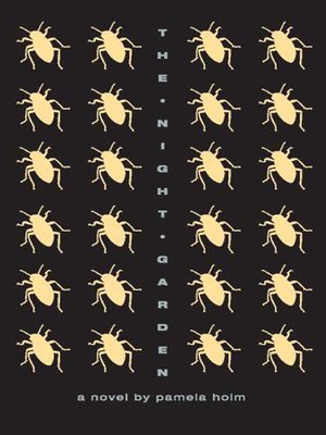 cover image of The Night Garden